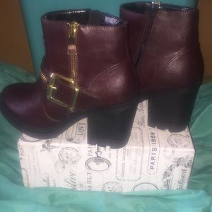 Booties
